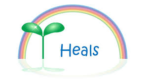 Heals